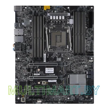 Материнская плата Supermicro MBD-X11SRA-F-B
